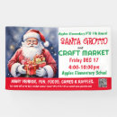 Search for craft fair banners Winter craft show