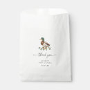Search for baby shower thank you favour bags Elegant
