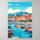 Search for cannes posters Tourism