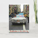 Search for york christmas cards Santa