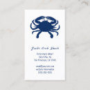 Search for seafood restaurant business cards Caterer