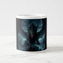Search for fantasy coffee mugs Mythical
