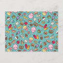 Search for junk postcards Kawaii