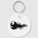 Search for tadpole key rings Animal