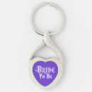 Search for veil key rings Bride
