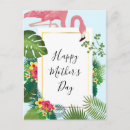 Search for cute whimsical postcards Trendy