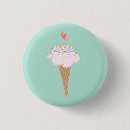 Search for ice cream cone badges Party