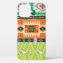 Search for native american pattern iphone cases Background