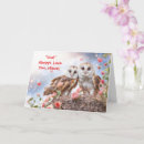 Search for owl puns seasonal cards Cute