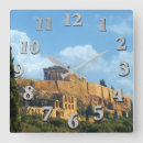 Search for athens greece clocks Ruins