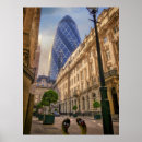 Search for the gherkin posters Architecture