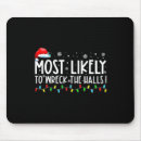 Search for pyjamas mousepads Likely