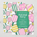 Search for pink and green christmas invitations Preppy