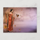 Search for magical castle postcards Forest