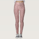 Search for metallic gold leggings Pink
