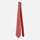 Search for disc ties Red