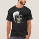 Search for jester tshirts Skull