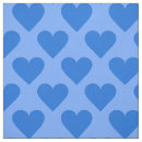 Search for heart fabric Valentine