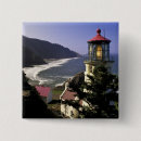 Search for head lighthouse badges Beach