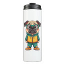 Search for pug tumblers Lover