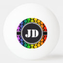 Search for big ping pong balls Pattern