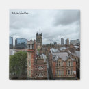Search for manchester magnets England
