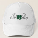 Search for leaf clover hats Design