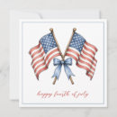 Search for patriotism note cards Stars and stripes