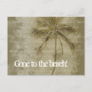 Search for notification postcards House