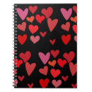 Search for engagement notebooks Red