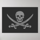 Search for pirate day posters Skull
