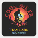 Search for cool bike stickers Biker