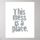 Search for mess posters Home
