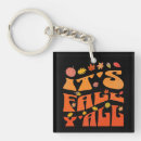 Search for autumn fall key rings Rustic