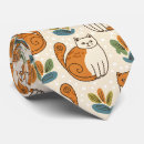 Search for christmas kitten ties Cat lover
