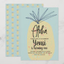 Search for pineapple 1st birthday invitations Fruit
