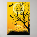 Search for autumn background posters Tree