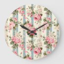 Search for shabby clocks Chic