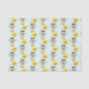 Search for llama tissue paper Pattern