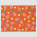 Search for tennis ball tissue paper Pattern