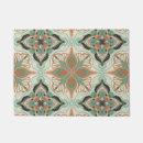 Search for ethnic doormats Pattern