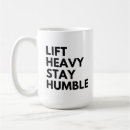 Search for lift mugs Exercise