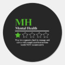 Search for not recommended stickers Would