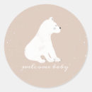 Search for bear cubs stickers Baby