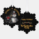 Search for creepy christmas cards Goth