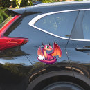 Search for cartoon dragon stickers Reptile