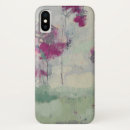 Search for trees landscape iphone cases Woodland