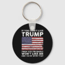 Search for probability key rings Donald