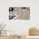 Search for vintage mermaid art Fine