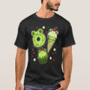 Search for frog face tshirts Toad